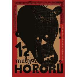 12 malých hororů