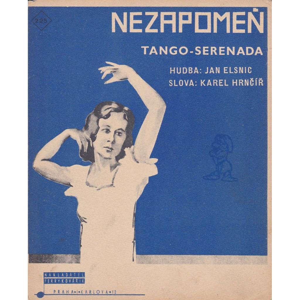 Nezapomeň