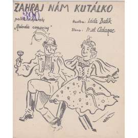 Zahraj nám kutálko