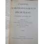 Časopis československých architektů, ročník XXV., 1926 (časopis, moderní architektura) - pozdější měsíčník ARCHITEKT SIA - SEŠITOVÉ VYDÁNÍ