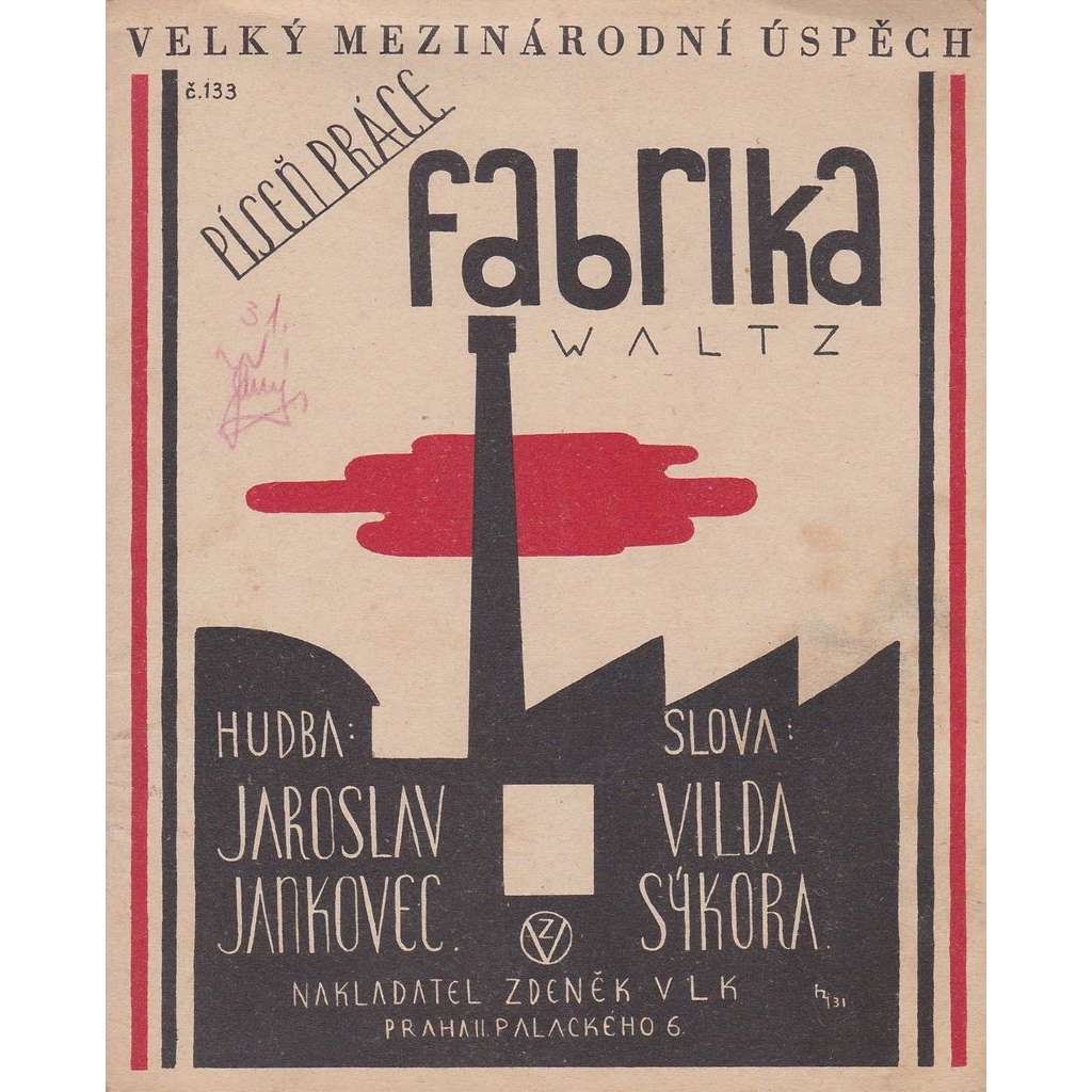 Fabrika