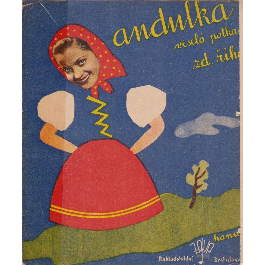 Andulka...