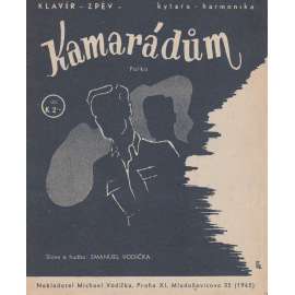 Kamarádům