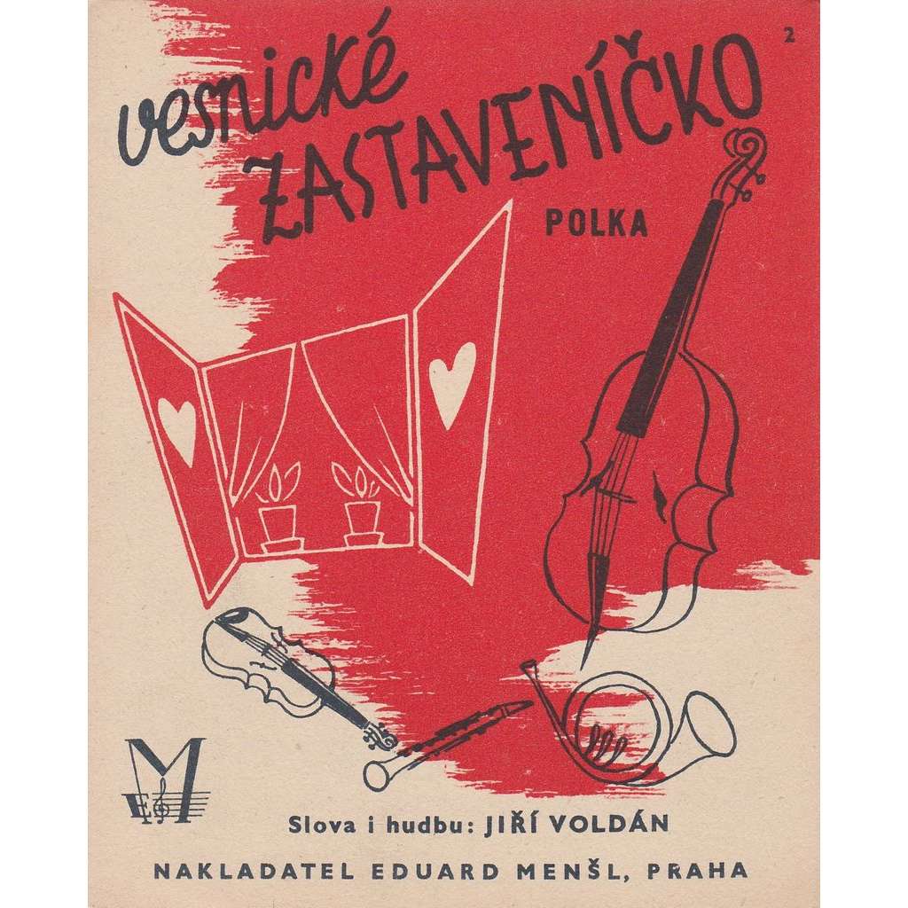 Vesnické zastaveníčko