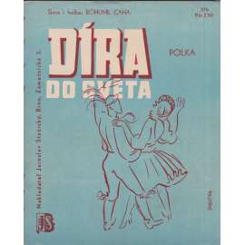 Díra do světa