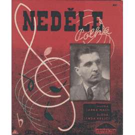 Neděle