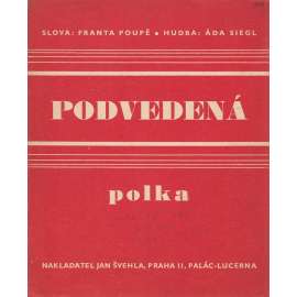 Podvedená