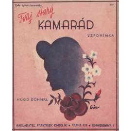 Tvůj starý kamarád