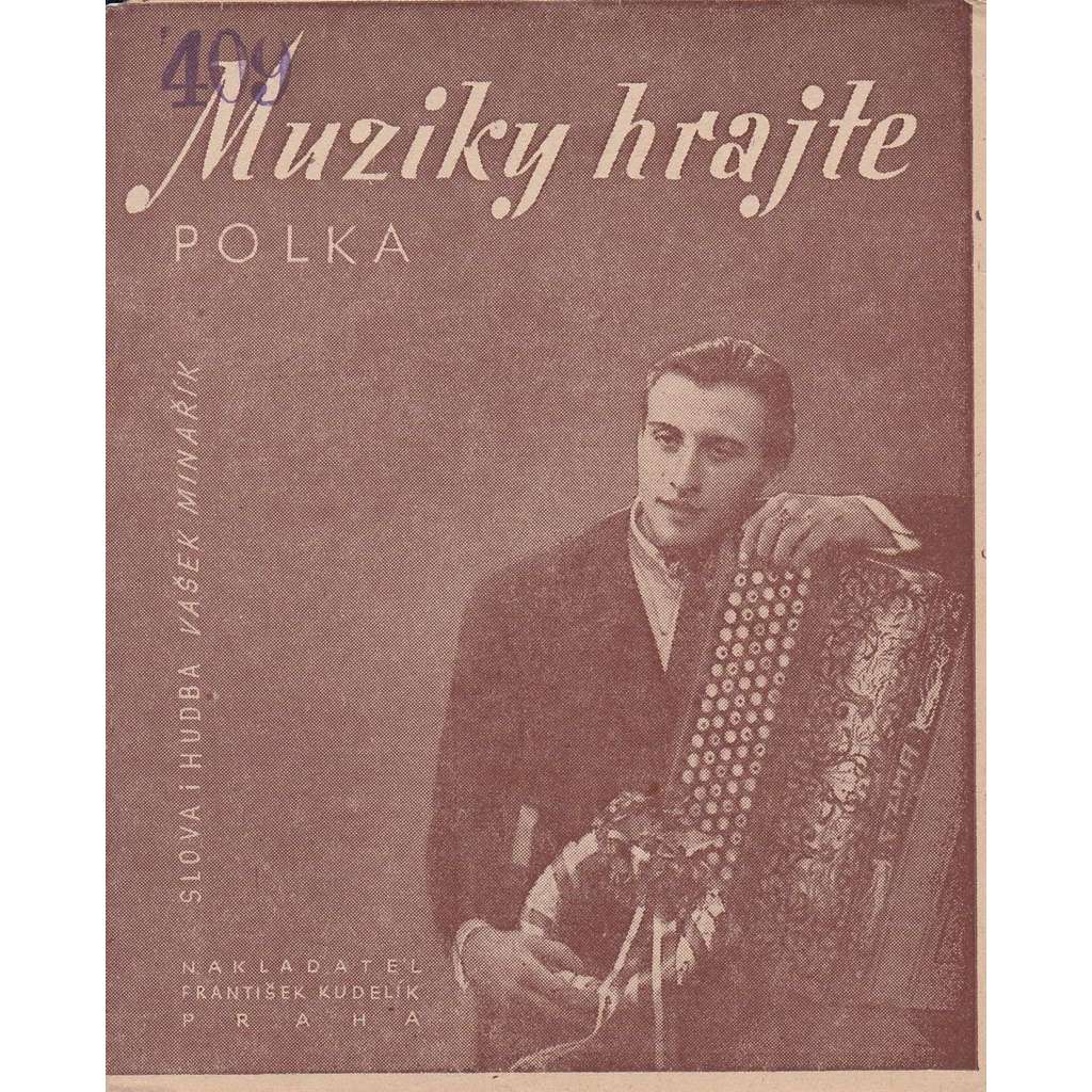 Muziky hrajte