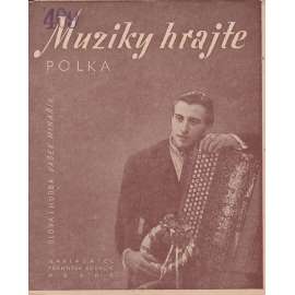 Muziky hrajte