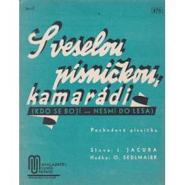 S veselou písničkou kamarádi