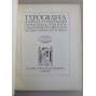 Typografia (+PŘÍLOHY). Ročník XXI. (21.) - 1910. Odborný list knihtiskařů