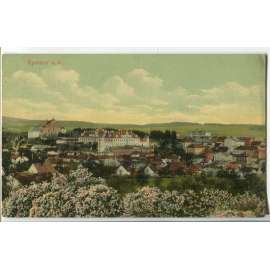 Rychnov nad Kněžnou