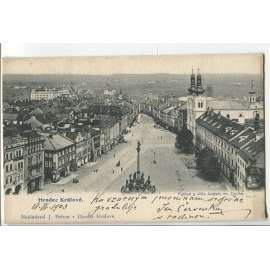 Hradec Králové