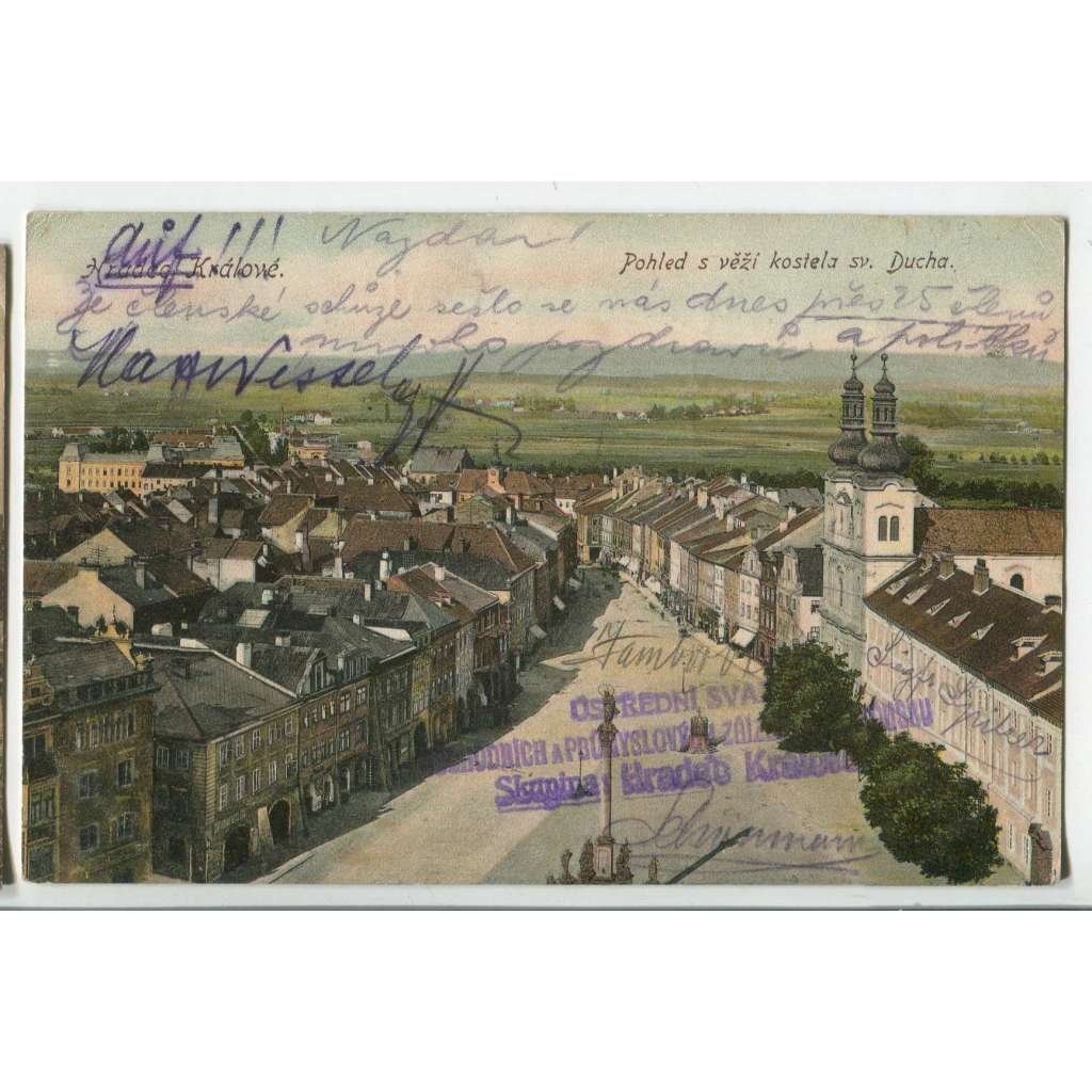 Hradec Králové
