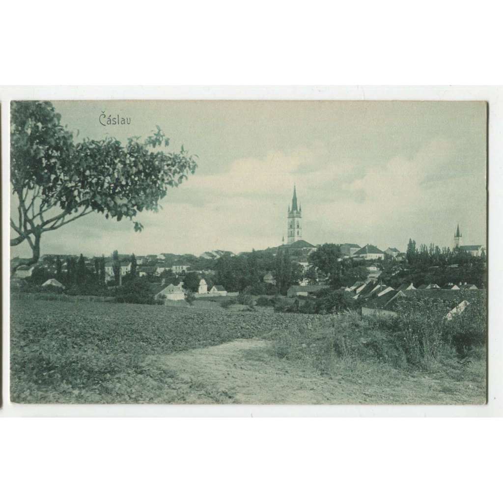 Čáslav, Kutná Hora, fotobrom