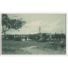 Čáslav, Kutná Hora, fotobrom