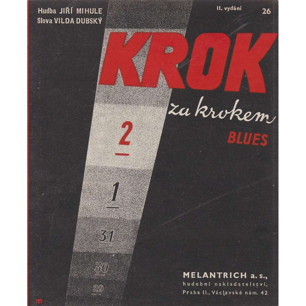 Krok za krokem