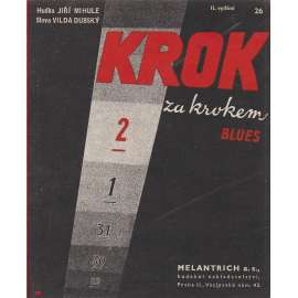Krok za krokem