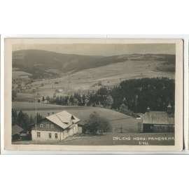 Deštné v Orlických horách, Rychnov nad Kněžnou