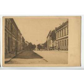 České Velenice - Gmund, Jindřichův Hradec
