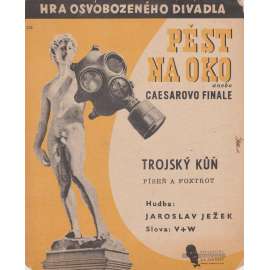 Trojský kůň (Osvobozené divadlo)