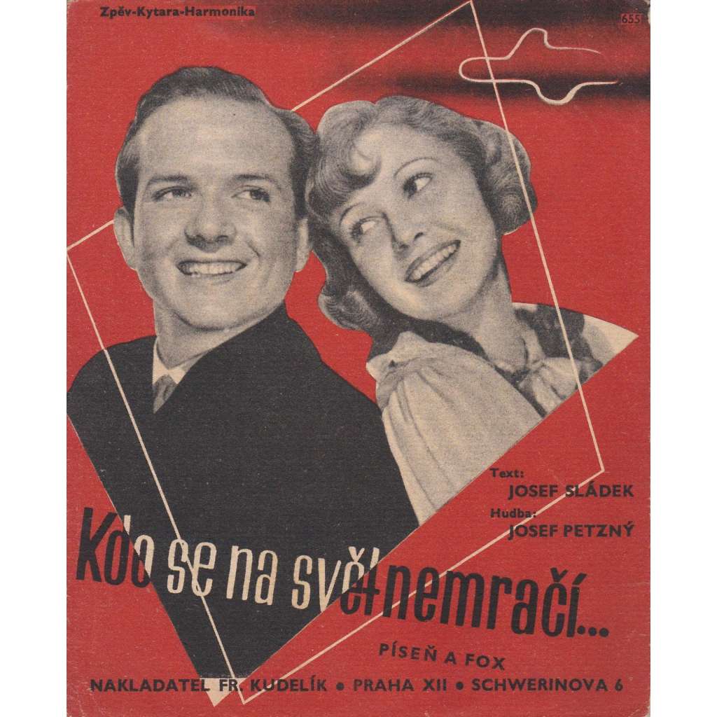 Kdo se na svět nemračí