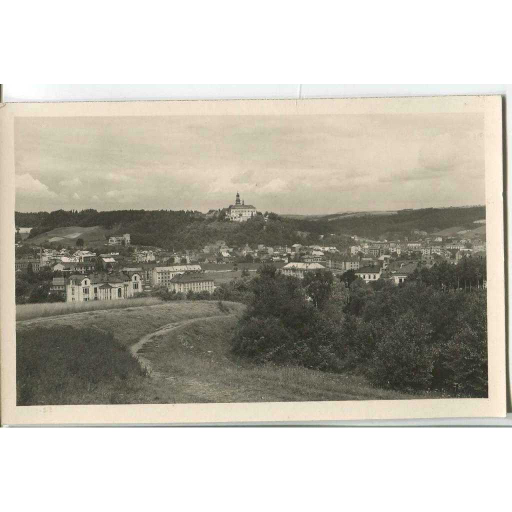 Náchod