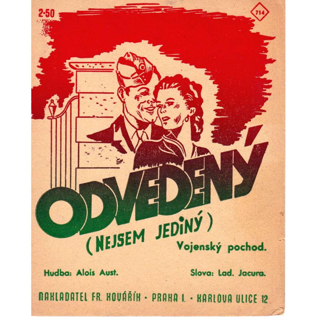 Odvedený
