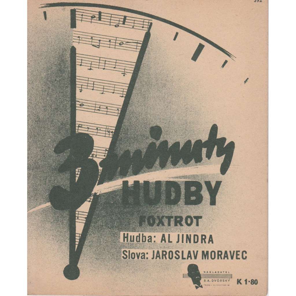 Tři minuty hudby