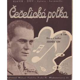 Čečelická polka