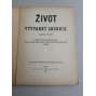 ŽIVOT, výtvarný sborník, roč. 4. (1924)