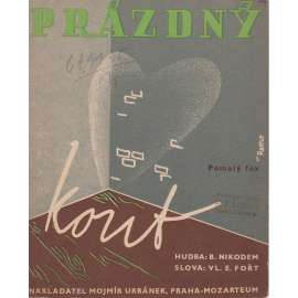 Prázdný kout