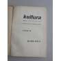 Kultura doby. Nezávislý měsíčník pro literaturu, kulturu a umění, roč. II. (1937, 1938, 1939)
