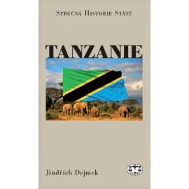 Tanzanie [ Stručná historie států  AFRIKA ]