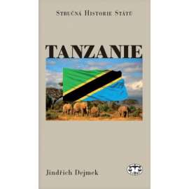 Tanzanie  Stručná historie států  AFRIKA