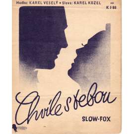 Chvíle s tebou