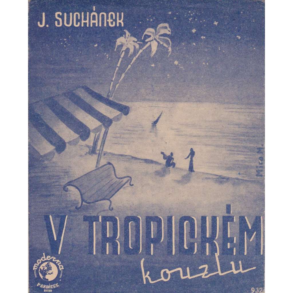 V tropickém kouzlu