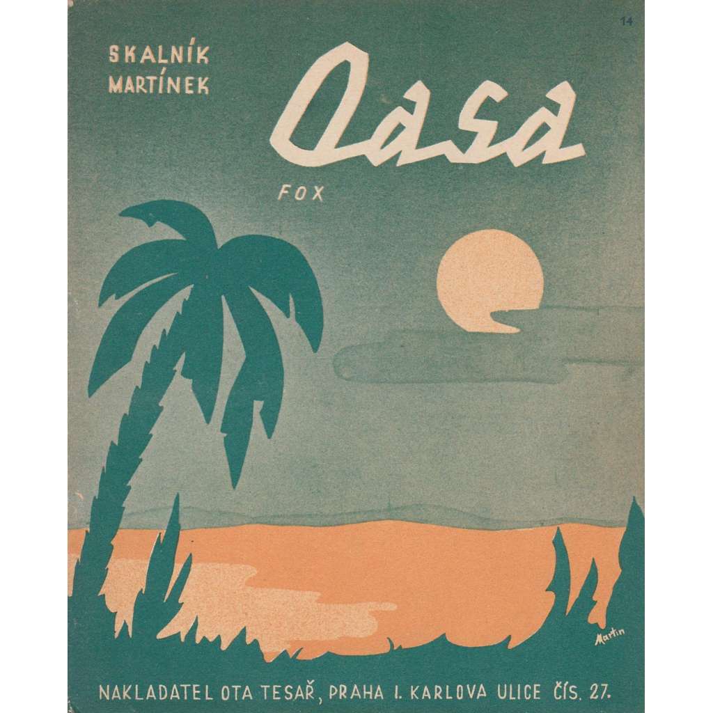 Oasa