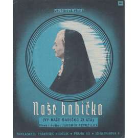 Naše babička
