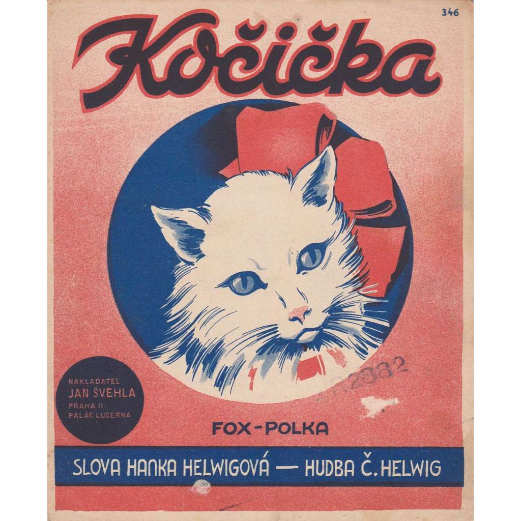 Kočička...