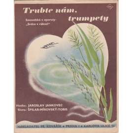 Trubte nám, trumpety