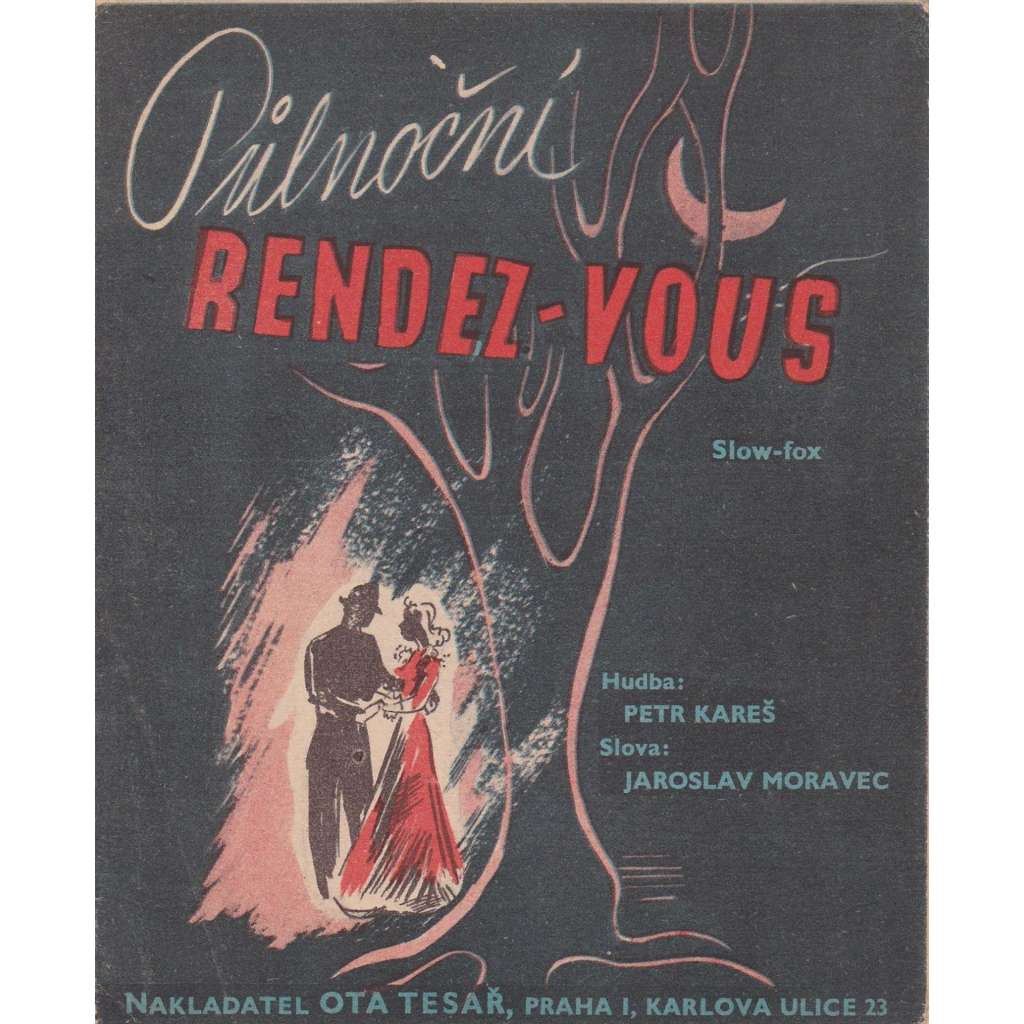 Půlnoční rendez-vous