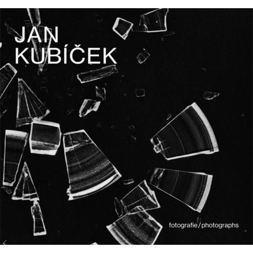 Jan Kubíček - Fotografie - Photographs