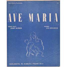 Ave Maria