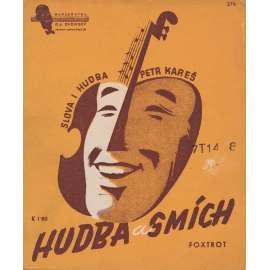 Hudba a smích
