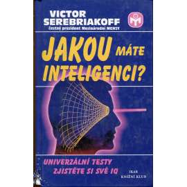 Jakou máte inteligenci?