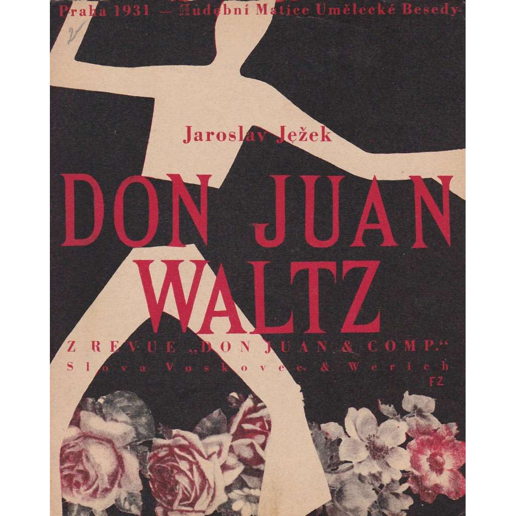 Don Juan Waltz (Osvobozené divadlo)