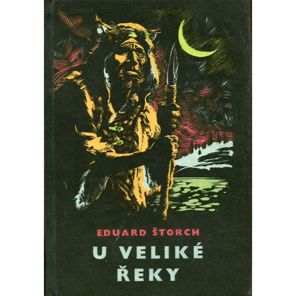 U veliké řeky