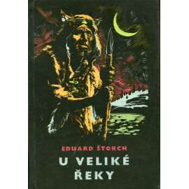 U veliké řeky